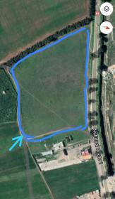 Terreno en venta en Bir Jdid área Doukkala