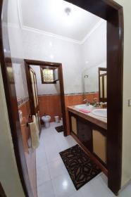 Pequeña villa funcional y cerca de todos los servicios.