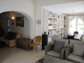 Hermosa casa en venta en Adsubia, Javea en España