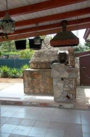 Vendo mi propia villa en el sur de Italia.