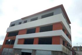 Edificio comercial e industrial en Casablanca