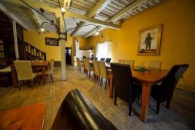 Hotel en venta en un lugar apartado rodeado de naturaleza pura
