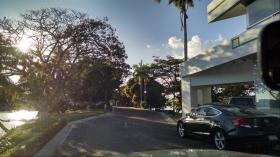 En venta Residencia de lujo en península 360 vistas panorámicas al lago
