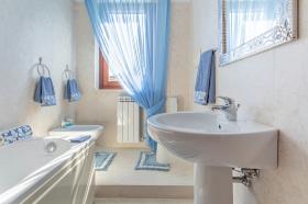 Apartamento de lujo en venta en el centro turístico del mar Adriático