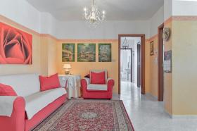 Apartamento de lujo en venta en el centro turístico del mar Adriático